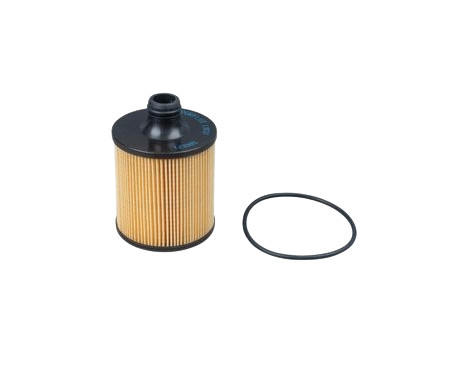 Oljefilter L1037 Purflux