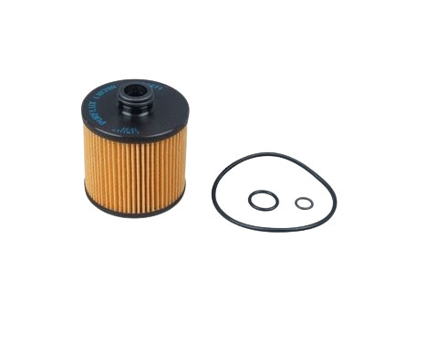 Oljefilter L1039A Purflux