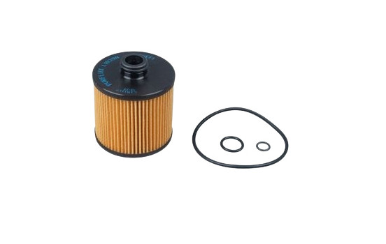Oljefilter L1039A Purflux