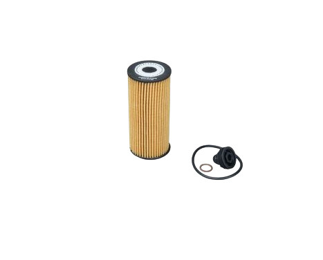 Oljefilter L1045 Purflux