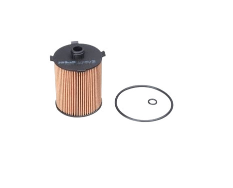 Oljefilter L1050 Purflux