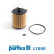 Oljefilter L1050 Purflux, miniatyr 2