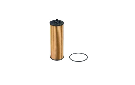 Oljefilter L1066 Purflux