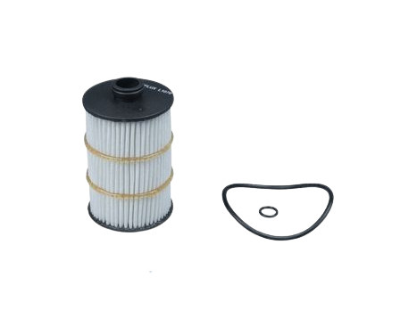 Oljefilter L1070 Purflux