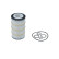 Oljefilter L1072 Purflux
