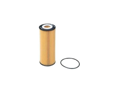 Oljefilter L1078 Purflux