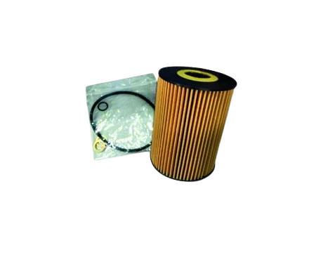 Oljefilter L1104 Purflux
