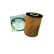 Oljefilter L1104 Purflux