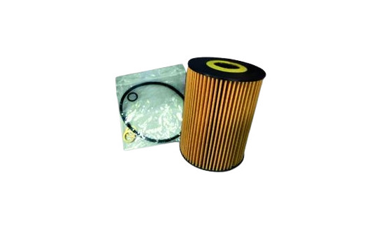 Oljefilter L1104 Purflux