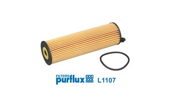 Oljefilter L1107 Purflux