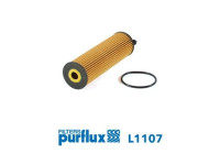 Oljefilter L1107 Purflux