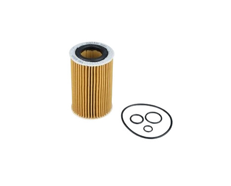 Oljefilter L1114 Purflux