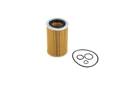 Oljefilter L1114 Purflux