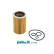 Oljefilter L1114 Purflux, miniatyr 2