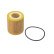 Oljefilter L1125 Purflux