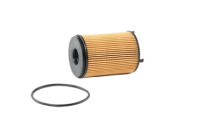 Oljefilter L1134 Purflux