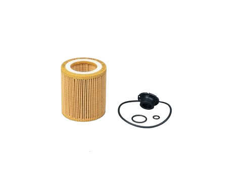 Oljefilter L1141 Purflux