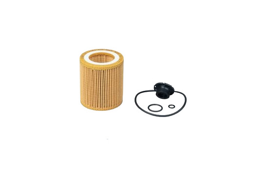 Oljefilter L1141 Purflux