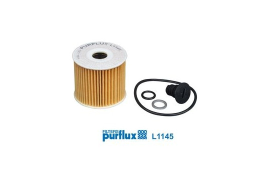 Oljefilter L1145 Purflux