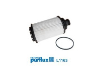 Oljefilter L1163 Purflux