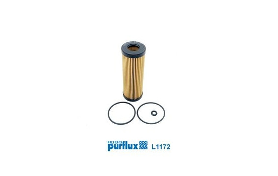Oljefilter L1172 Purflux