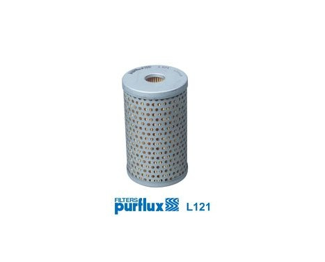 Oljefilter L121 Purflux, bild 2