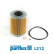 Oljefilter L212 Purflux, miniatyr 2
