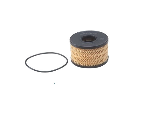 Oljefilter L237 Purflux