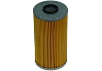Oljefilter L244 Purflux