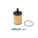 Oljefilter L267D Purflux, miniatyr 2