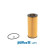 Oljefilter L291 Purflux, miniatyr 2
