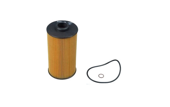 Oljefilter L293 Purflux