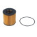 Oljefilter L316 Purflux