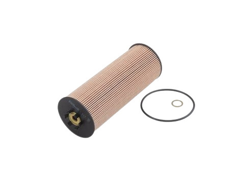 Oljefilter L317 Purflux