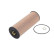 Oljefilter L317 Purflux