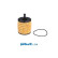 Oljefilter L319 Purflux, miniatyr 2