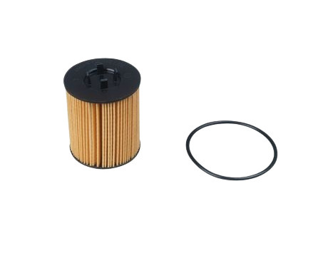 Oljefilter L326 Purflux