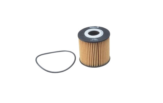 Oljefilter L333 Purflux