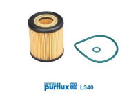 Oljefilter L340 Purflux
