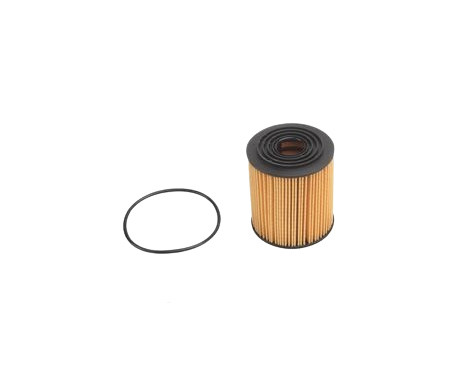 Oljefilter L341 Purflux