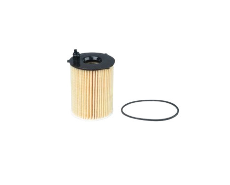 Oljefilter L343D Purflux
