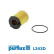 Oljefilter L343D Purflux, miniatyr 2