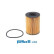 Oljefilter L364 Purflux, miniatyr 2
