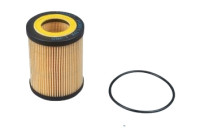 Oljefilter L365 Purflux