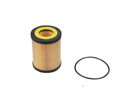 Oljefilter L365 Purflux