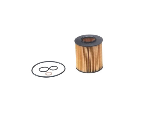 Oljefilter L367 Purflux