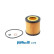 Oljefilter L376 Purflux, miniatyr 2