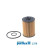 Oljefilter L379 Purflux, miniatyr 2