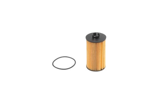 Oljefilter L387 Purflux