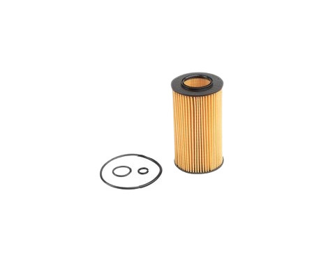 Oljefilter L393 Purflux